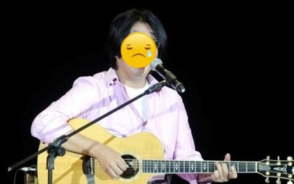 Nam ca sĩ vừa qua đời sau 8 năm nằm liệt giường vì bị té ngã xuất huyết não