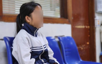 3 giờ sáng rời Tuyên Quang xuống Hà Nội, cô bé tuổi trăng rằm khiến nhiều người nghẹn lòng: "Em mong được truyền đủ máu để kịp về ăn Tết cùng gia đình"