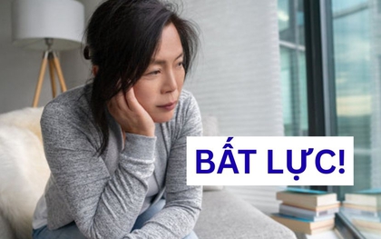 Người mẹ ở Hà Nội than "bất lực với con gái", loạt phụ huynh vào đồng cảm: Giống nhà tôi thế