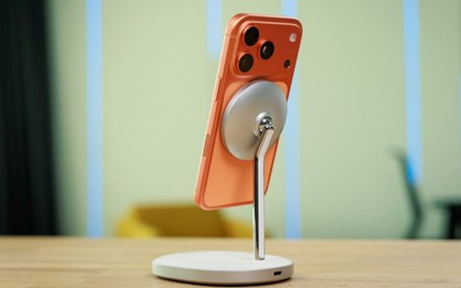 Lạ lùng iPhone 17