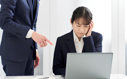 Không tham gia văn nghệ cuối năm vì deadline, tôi bị sếp nói phá hoại đoàn kết