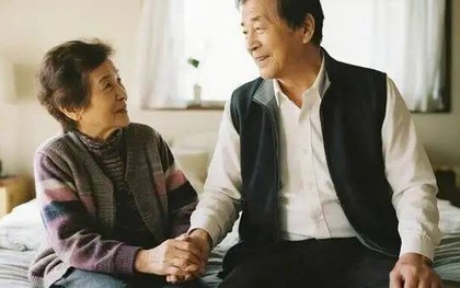 Sau 75 tuổi, hầu hết nam giới rơi vào 5 "kịch bản", đó là quy luật tự nhiên: Có 3 cách để cải thiện