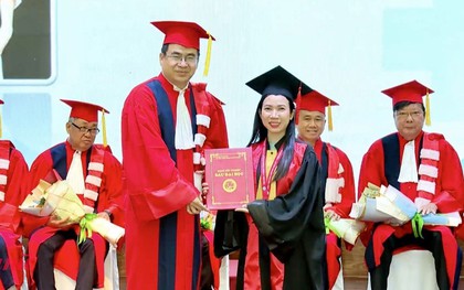 Rộ quảng cáo ôn thi bác sĩ nội trú, ĐH Y Dược TPHCM cảnh báo