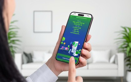 VPBank NEO - đồng hành và thấu hiểu để kiến tạo một tương lai tài chính vững vàng