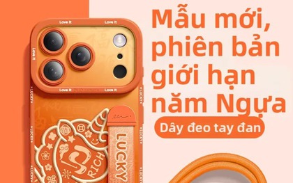 Không gì hạnh phúc hơn lướt Lazada tầm này: Toàn deal sale “thủng nóc”, đỉnh nhất là 5 món phụ kiện này