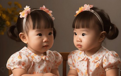 Tại sao chị em cùng nhà lại có TÍNH CÁCH khác xa nhau? Có phải cha mẹ sinh con trời sinh tính? - Khoa học lý giải!