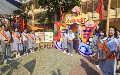 Tổ chức hội trại không cho học sinh ở qua đêm, Sở GD-ĐT TPHCM nói gì?