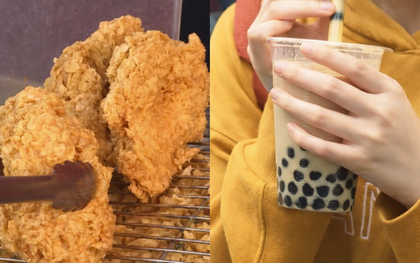 22 tuổi đã hỏng cả 2 quả thận vì 2 món "vạn người mê" và 1 việc ban đêm biết hại nhưng khó dừng!