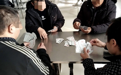 Phát hiện rất nhiều người bình thường trong bệnh viện tâm thần vì lý do rúng động