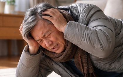 Tại sao dễ bị đột quỵ não khi trời lạnh và cách nhận biết sớm