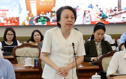 Vụ dùng thịt hết hạn làm suất ăn cho học sinh ở TP.HCM: Thông tin mới nhất