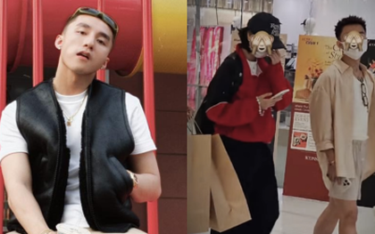 Sơn Tùng không thể công khai Hải Tú?