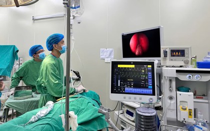 Răng mọc lạc chỗ vào xoang hàm: Biến chứng hiếm nhưng nguy hiểm