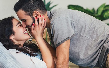 Người đàn ông giỏi “chuyện chăn gối” thường có 3 đặc điểm này ở tính cách