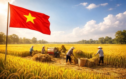 3 lần được vinh danh số 1 thế giới: "Vàng trắng" của Việt Nam khiến loạt quốc gia mê mẩn