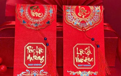 5 món hàng "bật chế độ Tết", càng nhìn càng rạo rực: Có thể mang ngay Mùng 1 đến đây!