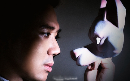 Trấn Thành đang che giấu điều gì sau chiếc mặt nạ của mình?