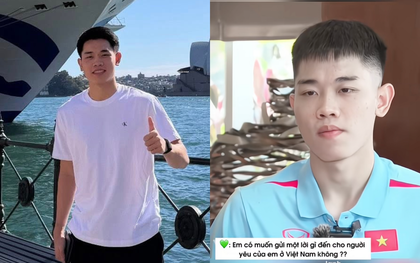 Tuyên bố yêu đương để đời của Đình Bắc