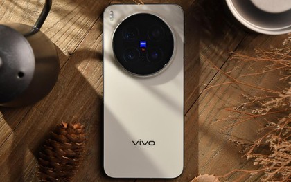 vivo X300 series: Mở đường cho chiến lược flagship dài hạn tại Việt Nam