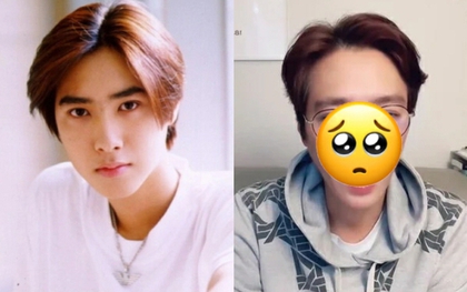 Nam thần đẹp nhất showbiz 1 thời nay tàn tạ thảm hại gây sốc, nghi lâm trọng bệnh