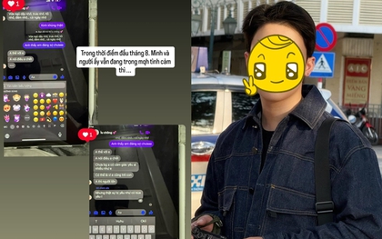 Chuyện gì đang xảy ra với người yêu cũ "mỹ nhân phim giờ vàng VTV" Chang Mây?