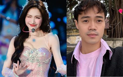 Văn Toàn nhắc thẳng mặt Hoà Minzy: Trả nợ đi, tết đến nơi rồi!