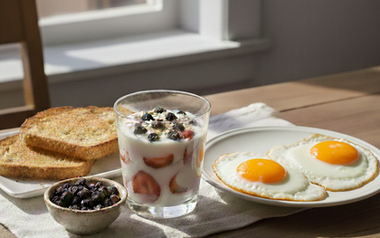 Một loại quả dại khiến máu nhiễm mỡ, cao huyết áp lui bước