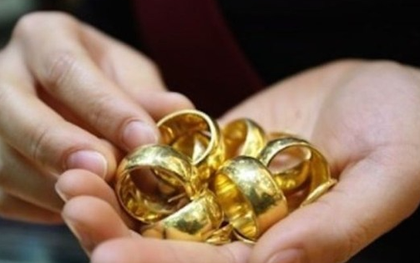 Có vàng trong nhà, mang để ở ngân hàng BIDV, VietinBank hay Sacombank,... có lợi nhất?