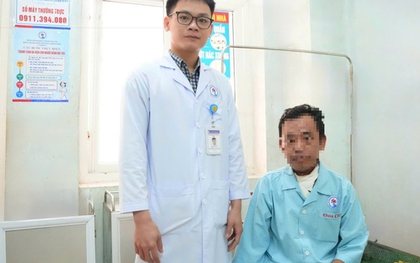 Chủ quan trước một chiếc răng sâu, người đàn ông gặp biến chứng không ngờ