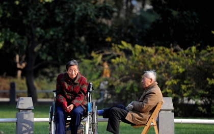 Có nhà có tiền, chẳng nợ nần, nhưng ở tuổi U60 tôi mới thấm thía phát hiện điều mình thiếu nhất