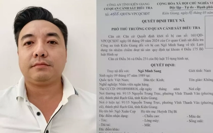 Chiếm đoạt hơn 5 tỷ đồng, nguyên giám đốc chi nhánh ngân hàng ra đầu thú