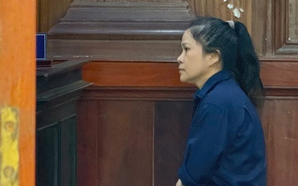 Thủ đoạn của bà chủ địa ốc Thiên Ân Phát