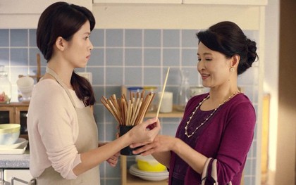 Phụ nữ có EQ cao sẽ không bao giờ thú nhận 4 “bí mật” này với mẹ chồng