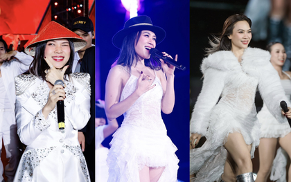 Mỹ Tâm càng ngày càng trẻ nhờ chăm uống 1 loại nước trong nước lọc: Cực kỳ giàu collagen, ngon tuyệt đối lại dân dã Việt Nam đầy ắp 4 mùa