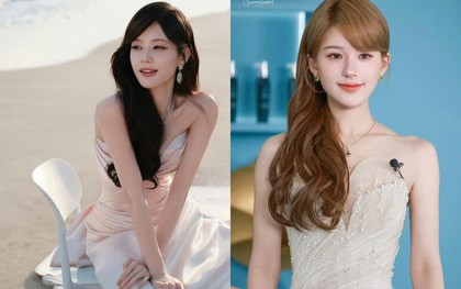 Lý Nhất Đồng cố tình làm bản sao Triệu Lộ Tư