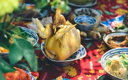 Vì sao người xưa thường nếm thử món ăn trước khi cúng, ngày nay nhiều người lại kiêng tuyệt đối?