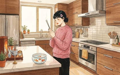 Tại sao ngày càng nhiều người chọn tiễn ông Táo sớm, thậm chí trước cả 23 tháng Chạp?