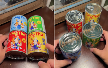 Sữa Ông Thọ chia thành vị cay - không cay: Nghe cách dân mạng phân biệt mà nhà sản xuất cũng nhức đầu