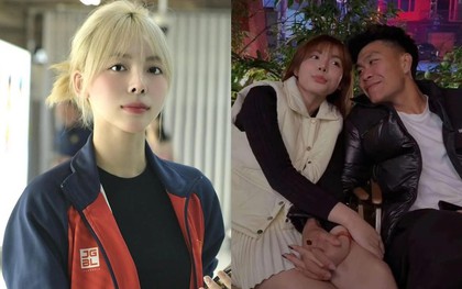 "Cầu thủ số 3" là ai mà khiến hotgirl bắn súng Phí Thanh Thảo phải công khai "thả thính" rồi lộ ảnh gây xôn xao?