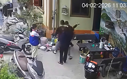 Bắc Ninh: Con gái bị đánh, bố lao đến nhà đánh bé trai 11 tuổi