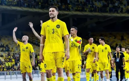 7 cầu thủ nhập tịch 'lậu' đối diện nguy cơ bị tước quốc tịch Malaysia