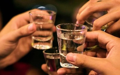 Uống rượu không lo ảnh hưởng sức khỏe: Bác sĩ tiết lộ "thuốc giải" không cần đến hiệu thuốc