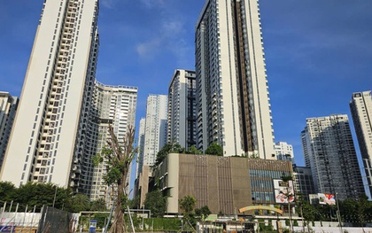 Lãnh đạo ngân hàng lên tiếng về mức lãi suất cho vay bất động sản lên tới 14%/năm