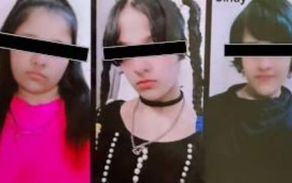 Thảm kịch nghiện game: 3 chị em gái nhảy lầu tự tử do bố mẹ tịch thu điện thoại