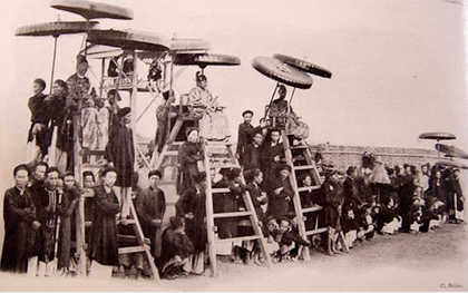 5 vụ bê bối thi cử chấn động nhất lịch sử phong kiến Việt Nam