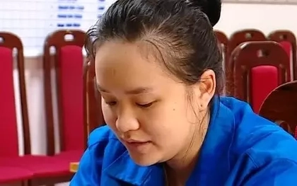 Á khôi Phương Linh vừa bị bắt đối diện mức án nào