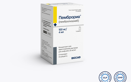 Thuốc Pembroria của Nga về Việt Nam: Bệnh nhân ung thư nào đủ điều kiện sử dụng?