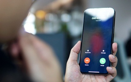 Ngân hàng, công an cảnh báo: Nhận các cuộc gọi kiểu này, người dân tắt máy ngay