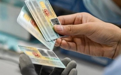 Thông tin về Căn cước người dân cần nắm rõ