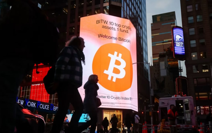 'Bán làm gì khi đã lỗ 90%' - Tiếng than xé lòng của 1 nhà đầu tư Bitcoin, thừa nhận chơi crypto không khác gì đánh bạc